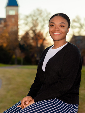 Kyana Bell