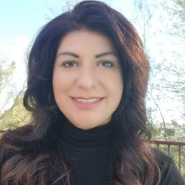 Stephanie Lechuga-Peña