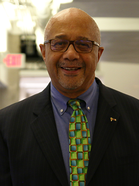 James Williams