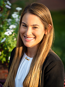 Stephanie Chassman
