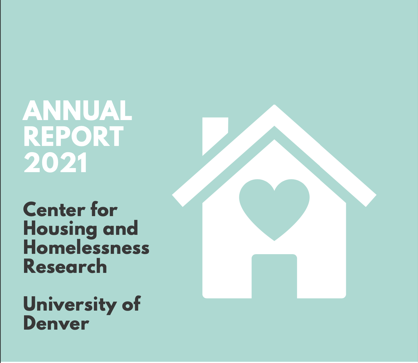 Annual Report 2021