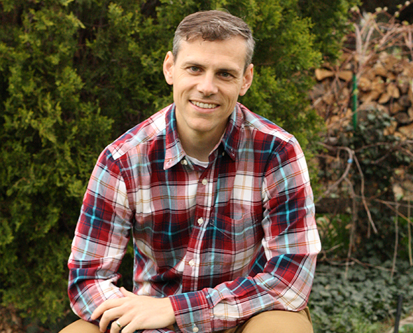 Matt Pfeifer