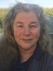 Anne S. Robertson