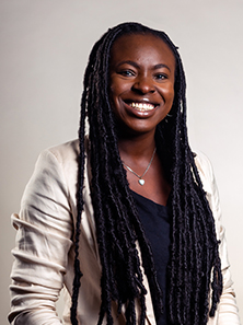 Ruth C. Nwokora