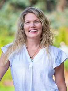 Deb Blumenthal