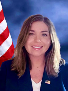 Claire Moravec