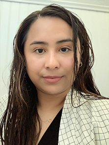 Iris Vanegas