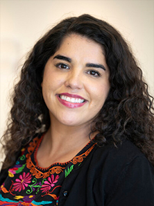 Yesenia Silva Estrada