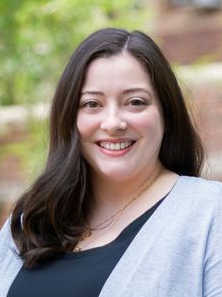 Sarah Abrams