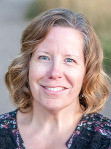 Colleen Gibley-Reed