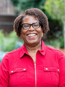 Henrika McCoy