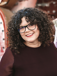 Tabitha Pederson