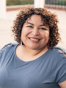Amy Gaona