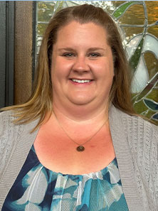 Christie Talkington