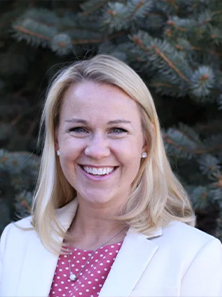 Ali Schroer