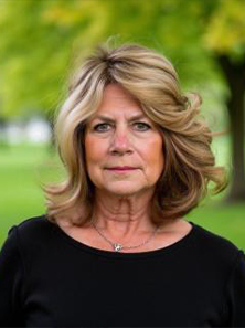 Barbara Kreisman
