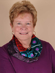 Catherine Alter