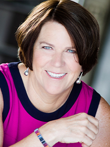 Jenny Bridges