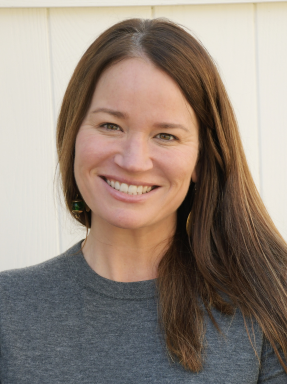 Betty Jean Headshot