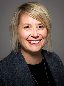 Brittanie Atteberry Ash
