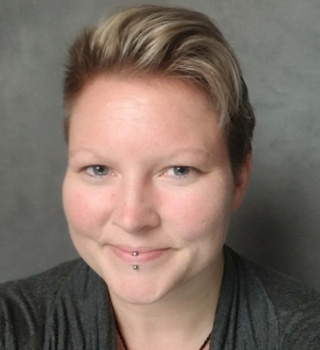 Erin Harrop