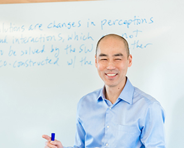 Johnny Kim