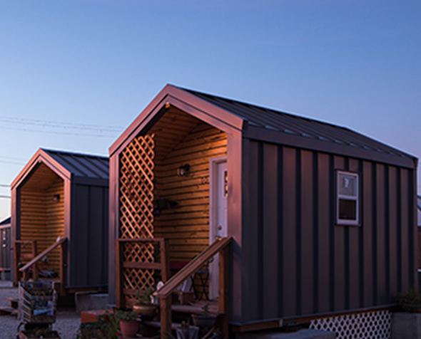 Beloved Village Community
