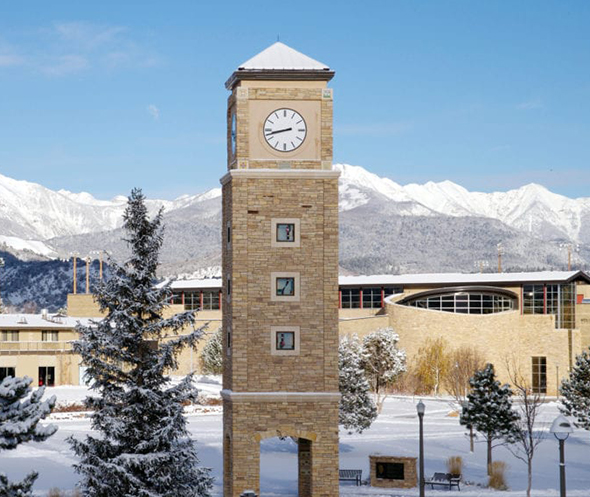 Fort Lewis College
