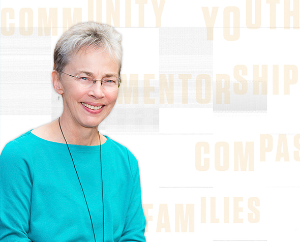 Kathy Johnson