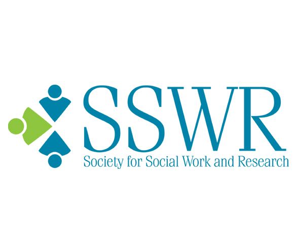 SSWR logo