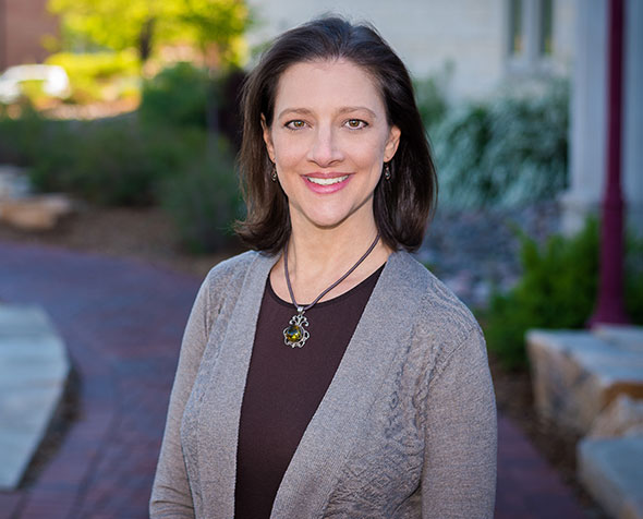 Heather Taussig