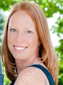 Heather Kennedy, PhD ’19