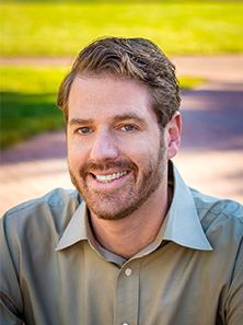 Jon Phillips, PhD ’19