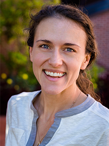 Katie Massey Combs, PhD ’19