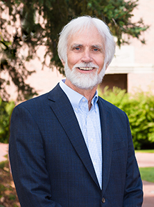 Philip and Eleanor Winn Endowed Professor Emeritus