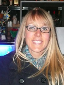 Amy Bishop