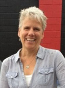 Amy Rowland