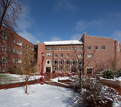 Craig Hall 