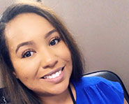 Charmayne Bellamy 