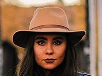 Cheyenne Bellarosa