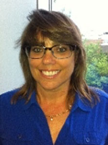 Dawn Crosswhite