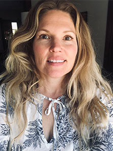 Deborah Blumenthal