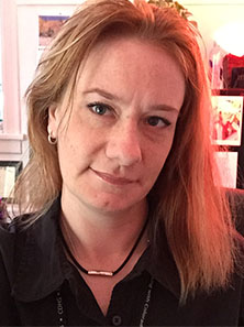 Elisa Hicks