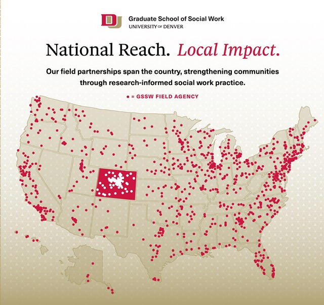 National Reach, Local Impact 