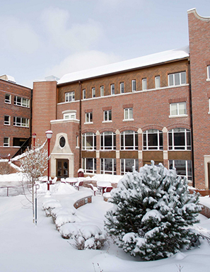 Craig Hall 