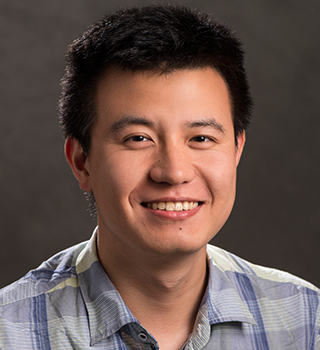 Kaipeng Wang