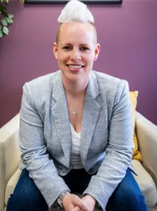 Lindsey Spraker