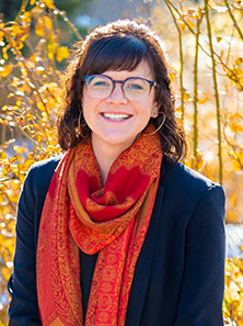 Maggie Heyduk