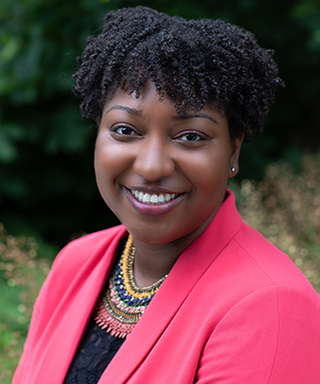Marquisha L. Scott