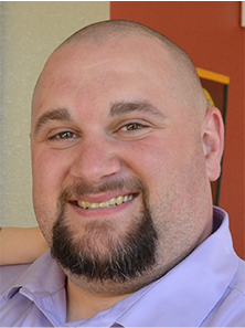  Matt Holtman